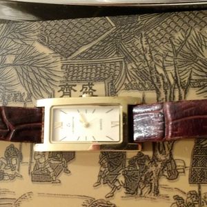 Liz Claiborne watch